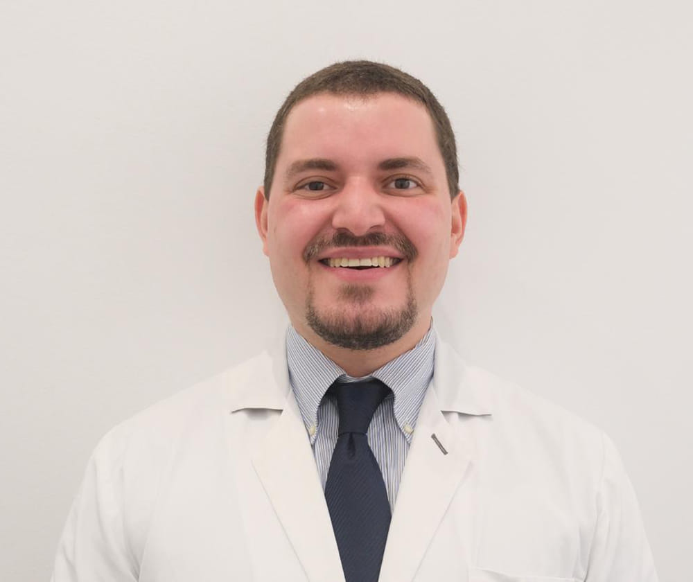 Dr Leonardo