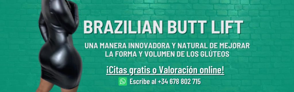 Brazilian Butt Lift