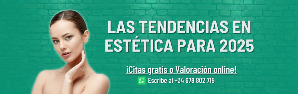 tendencias en estetica 2025