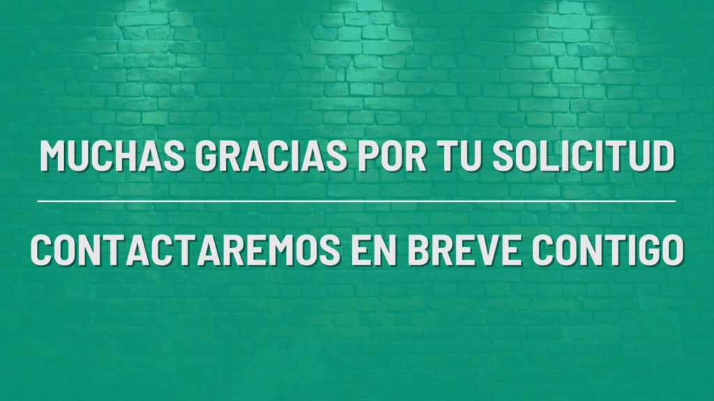 Clinicas Plastica Gracias por contactar