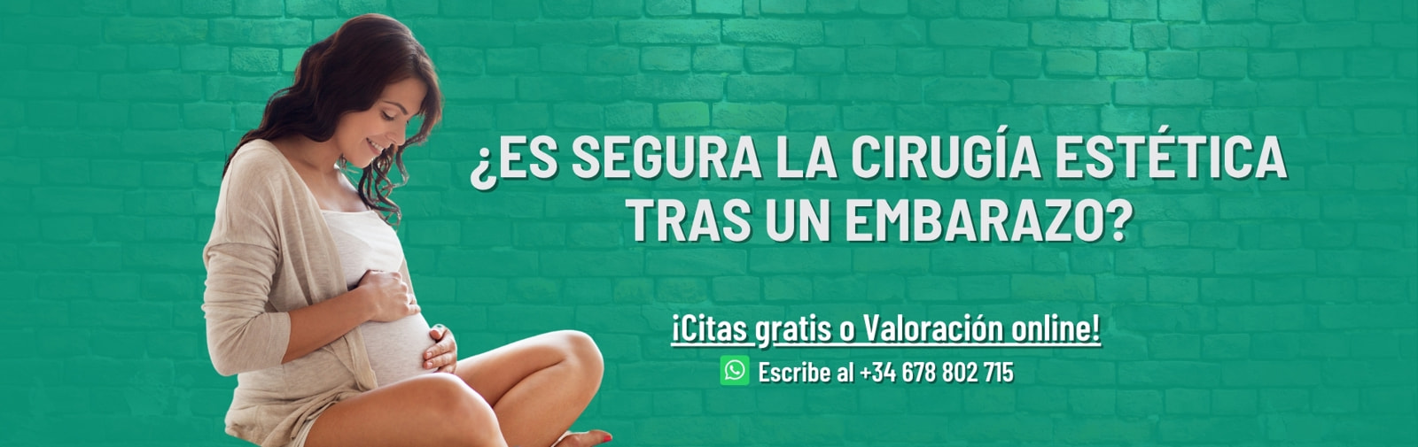 cambio de cuerpo después de un embarazo, cirugía estética