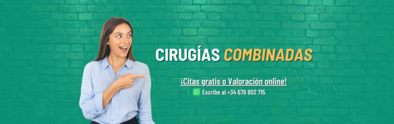 Hacer Dos Intervenciones a la Vez