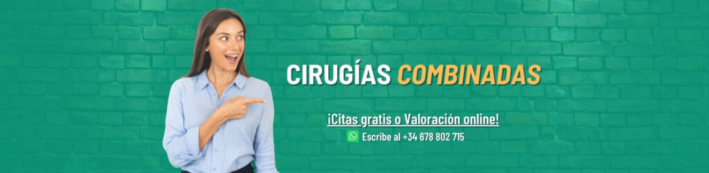 Cirugías Combinadas: ¿Es Seguro Hacer Dos Intervenciones a la Vez?